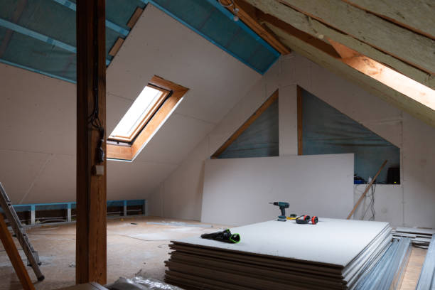 Trusted MD Insulation Contractor Experts