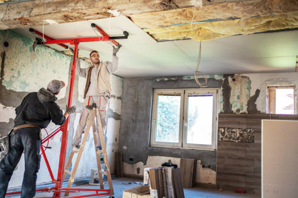 Best Commercial Insulation in Snow Hill, MD