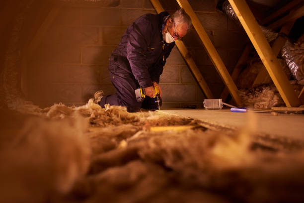 Best Insulation for Specific Applications in Snow Hill, MD